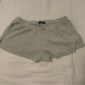 Brandy Melville shorts